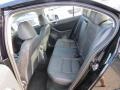 Black - Jetta SE Sedan Photo No. 12