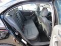 Black - Jetta SE Sedan Photo No. 14