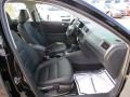 Black - Jetta SE Sedan Photo No. 15