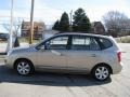 2008 Light Almond Beige Kia Rondo LX V6  photo #5