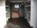 Summit White - Express 1500 Cargo Van Photo No. 10