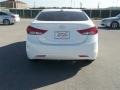 Shimmering White - Elantra GLS Photo No. 5