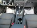 Black - Jetta SE Sedan Photo No. 18