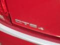 2011 Crystal Red Tintcoat Cadillac CTS 4 3.0 AWD Sedan  photo #11
