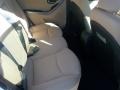 Shimmering White - Elantra GLS Photo No. 11