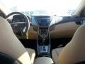 Shimmering White - Elantra GLS Photo No. 13