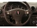 Ebony Steering Wheel Photo for 2010 Pontiac G6 #73772297