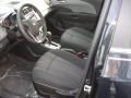 Black Granite Metallic - Sonic LT Hatch Photo No. 2