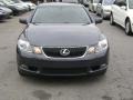 Flint Gray Mica - GS 300 AWD Photo No. 2
