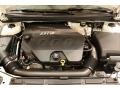 3.5 Liter Flex-Fuel OHV 12-Valve VVT V6 Engine for 2010 Pontiac G6 GT Sedan #73772486
