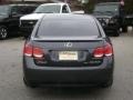 Flint Gray Mica - GS 300 AWD Photo No. 7