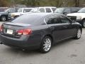 Flint Gray Mica - GS 300 AWD Photo No. 8