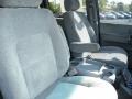 2005 Dark Green Emerald Metallic Kia Sedona LX  photo #25