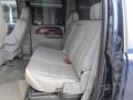 2006 Ford F350 Super Duty Lariat Crew Cab 4x4 Rear Seat