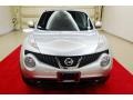 Chrome Silver - Juke SL Photo No. 2