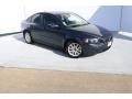 Barents Blue Metallic 2006 Volvo S40 T5