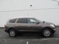 Cocoa Metallic - Enclave AWD Photo No. 2