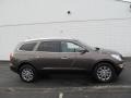 2012 Cocoa Metallic Buick Enclave AWD  photo #2