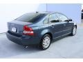 Barents Blue Metallic - S40 T5 Photo No. 4