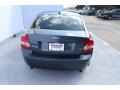 Barents Blue Metallic - S40 T5 Photo No. 5