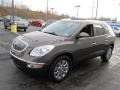 2012 Cocoa Metallic Buick Enclave AWD  photo #6