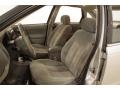 2002 Bright Silver Saturn L Series L200 Sedan  photo #7