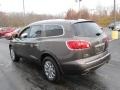 2012 Cocoa Metallic Buick Enclave AWD  photo #7