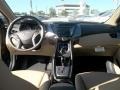 2013 Midnight Black Hyundai Elantra Limited  photo #13
