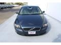 Barents Blue Metallic - S40 T5 Photo No. 8