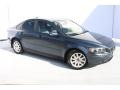 Barents Blue Metallic - S40 T5 Photo No. 9