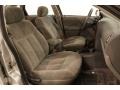 Bright Silver - L Series L200 Sedan Photo No. 12