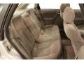 Bright Silver - L Series L200 Sedan Photo No. 13