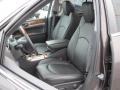 Cocoa Metallic - Enclave AWD Photo No. 15