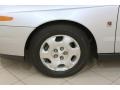 Bright Silver - L Series L200 Sedan Photo No. 17
