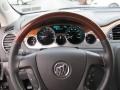 Cocoa Metallic - Enclave AWD Photo No. 19
