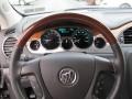 2012 Cocoa Metallic Buick Enclave AWD  photo #19