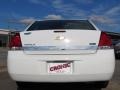 2011 Summit White Chevrolet Impala LS  photo #6
