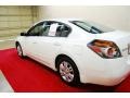 Winter Frost White - Altima 2.5 SL Photo No. 4