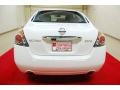 Winter Frost White - Altima 2.5 SL Photo No. 5