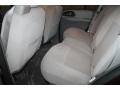Light Gray Rear Seat Photo for 2007 Chevrolet TrailBlazer #73773659