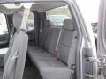 2009 Graystone Metallic Chevrolet Silverado 1500 LT Extended Cab 4x4  photo #14