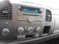 2009 Graystone Metallic Chevrolet Silverado 1500 LT Extended Cab 4x4  photo #16