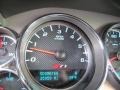 2009 Graystone Metallic Chevrolet Silverado 1500 LT Extended Cab 4x4  photo #25