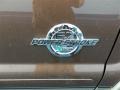 2012 Golden Bronze Metallic Ford F250 Super Duty Lariat Crew Cab 4x4  photo #18