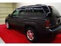 2008 Black Chevrolet TrailBlazer LT  photo #4