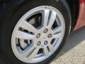 Crystal Red Tintcoat - Sonic LS Sedan Photo No. 9