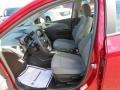 Crystal Red Tintcoat - Sonic LS Sedan Photo No. 10