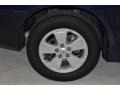 2011 Chevrolet Impala LT Wheel and Tire Photo