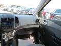 Crystal Red Tintcoat - Sonic LS Sedan Photo No. 15