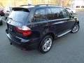 Monaco Blue Metallic - X3 3.0si Photo No. 4